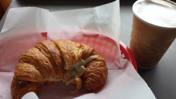 Carlin's Cafe by null