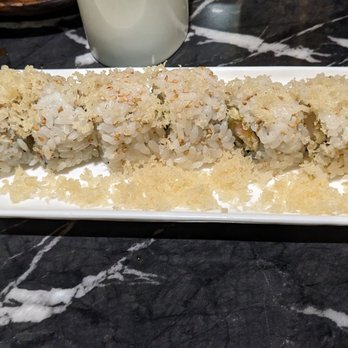 Tanuki - Shrimp tempura - Sushi Bars Near Me - San Diego, California Tanuki - Shrimp tempura - Sushi Bars Near Me - San Diego, California