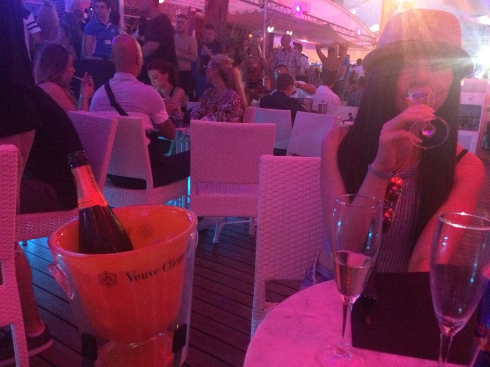 Café Mambo