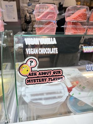 All Day Hoagies / I Scream For Ice Cream by null