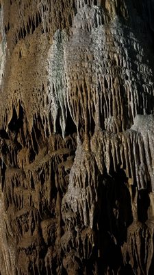 Lost World Caverns by null