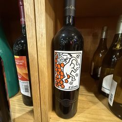 Foxfield Wine & Spirits - Had to buy them out!!!