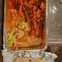 Pepita's Mexican Restaurant