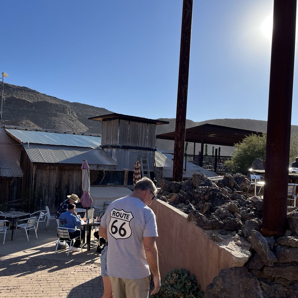 The Desert Bar - Bars Near Me - Parker, Arizona The Desert Bar - Bars Near Me - Parker, Arizona