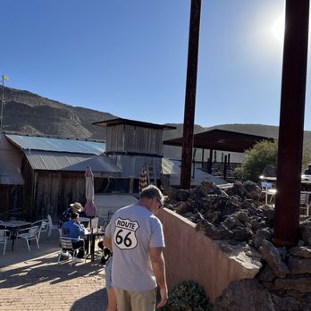 The Desert Bar - Bars Near Me - Parker, Arizona The Desert Bar - Bars Near Me - Parker, Arizona