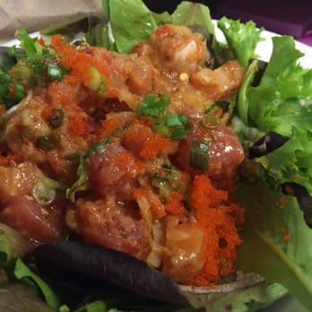 PokiNometry - My beautiful medium poke salad - Japanese Near Me - Anaheim, California PokiNometry - My beautiful medium poke salad - Japanese Near Me - Anaheim, California
