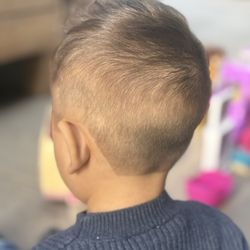 The Kids Hair Studio