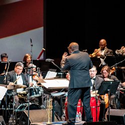 Chicago Jazz Philharmonic