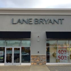 Lane Bryant