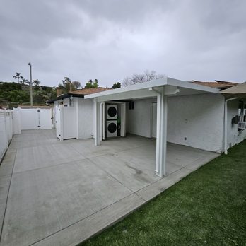 Need For Build - After - General Contractors Near Me - Poway, California
