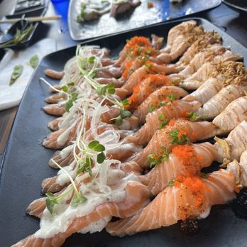 Its Sushi - Sushi Bars Near Me - Sacramento, California Its Sushi - Sushi Bars Near Me - Sacramento, California