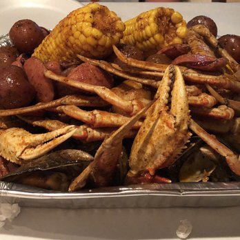 Autumn’s crab - Lover's Combo - Seafood Near Me - Rockledge, Florida