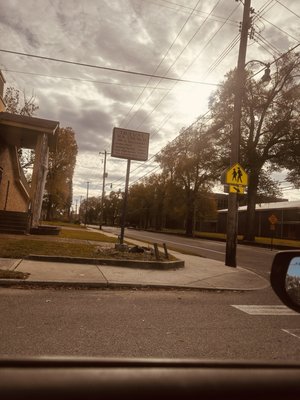 Slave Haven Underground Railroad Museum by null