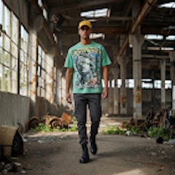 LGND Clothing & Perfumes