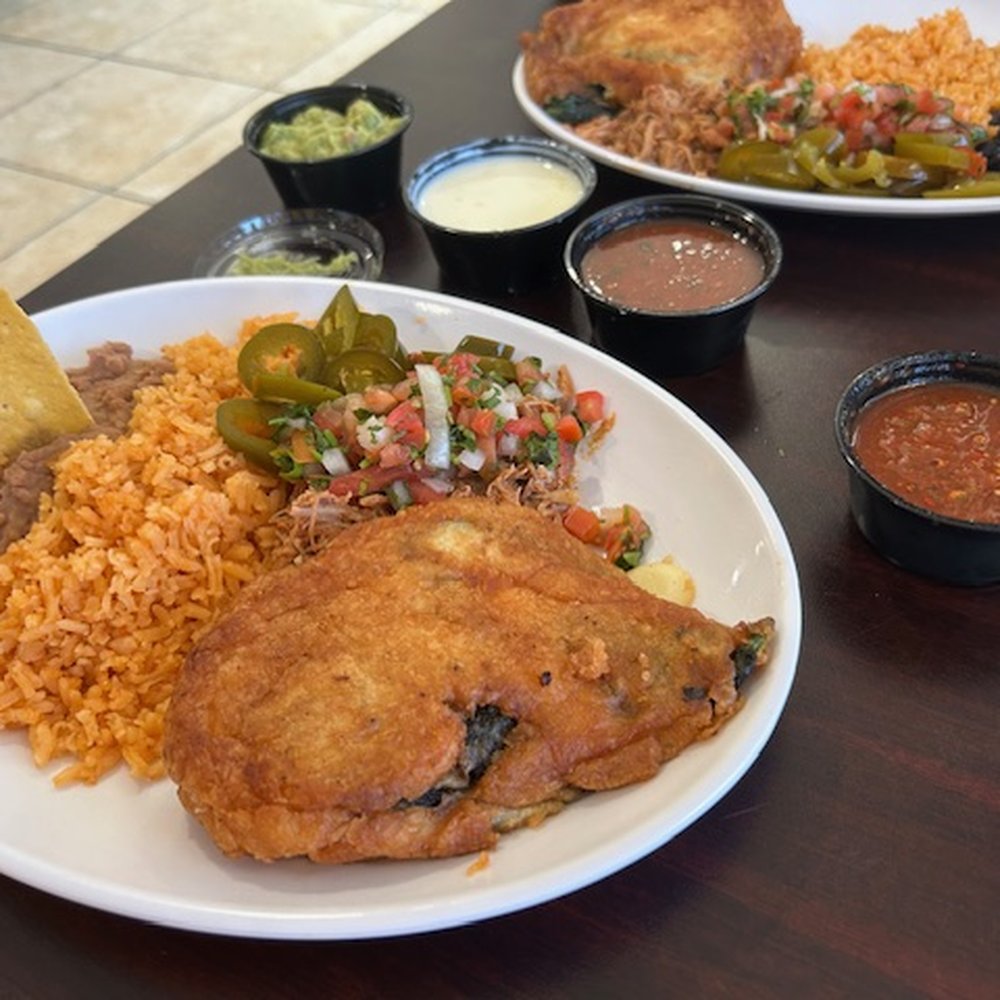 Stilly Express Don Pibil - Mexican Near Me - Stillwater, Oklahoma