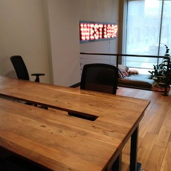 Open House Chicago - We Work West Loop - Festivals Near Me - Chicago, Illinois