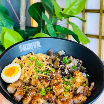 Kinya Ramen - Ramen Near Me - Wyomissing, Pennsylvania