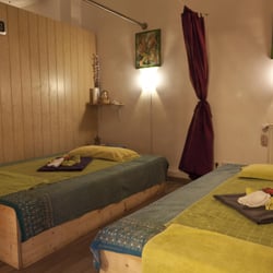 Kawklai Thai Massage