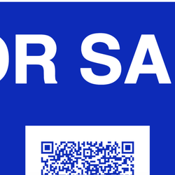 Nexus Printing & Signs - this is the original design of the sign they were supposed to produce.