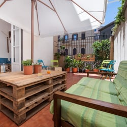 A Casa di Amici
