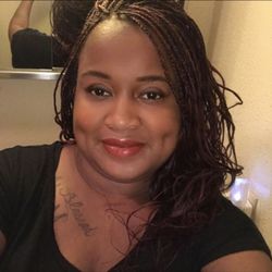 Mayi's Braiding Salon - All my braids were done by Sonya @ Myas. She's the best in my book. Just a beautiful person .10 plus years as a customer.