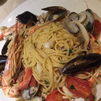 That's Amore - Italian Near Me - Rome, RM That's Amore - Italian Near Me - Rome, RM