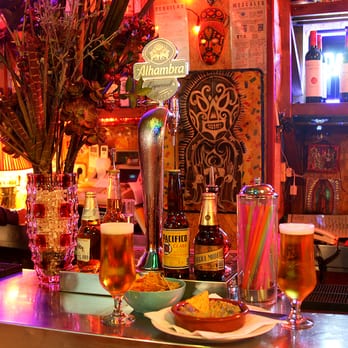 La Catrina - Mexican Near Me - Madrid, M
