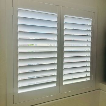 iHomeShutters - Shutters Near Me - San Ramon, California