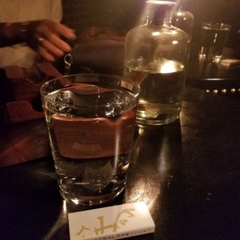 Bar Jackalope - Whiskey Bars Near Me - Los Angeles, California Bar Jackalope - Whiskey Bars Near Me - Los Angeles, California