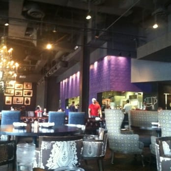 Culinary Dropout - Dining room. - New American Near Me - Scottsdale, Arizona Culinary Dropout - Dining room. - New American Near Me - Scottsdale, Arizona
