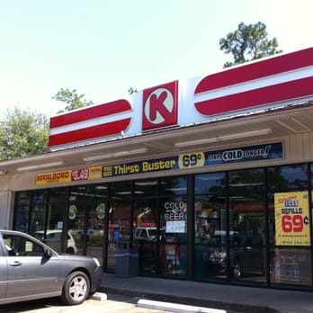 Circle K - Convenience Stores Near Me - Pensacola, Florida