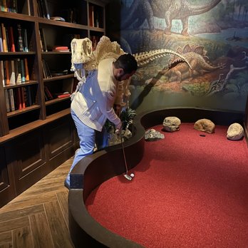Puttery - Mini Golf Near Me - Miami, Florida Puttery - Mini Golf Near Me - Miami, Florida