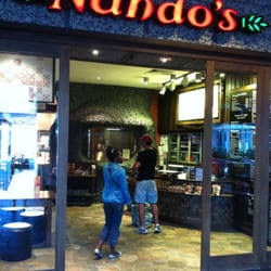 Nando's