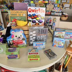 Games for all ages