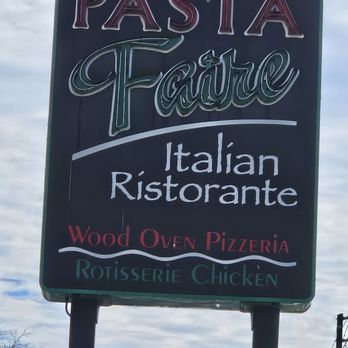 Pasta Faire - Italian Near Me - Belleview, Florida Pasta Faire - Italian Near Me - Belleview, Florida