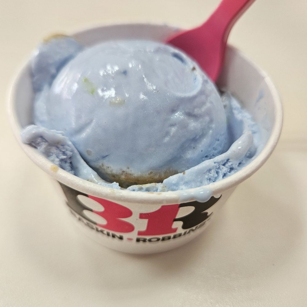 Baskin-Robbins - Ice Cream & Frozen Yogurt Near Me - Sparks, Nevada
