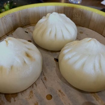 Nana's Dim Sum & Dumplings - Spicy Cabbage Buns - Dim Sum Near Me - Aurora, Colorado Nana's Dim Sum & Dumplings - Spicy Cabbage Buns - Dim Sum Near Me - Aurora, Colorado
