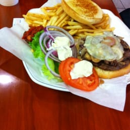 Bulgogi Burger