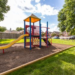 Peppertree Apartments - Add a caption