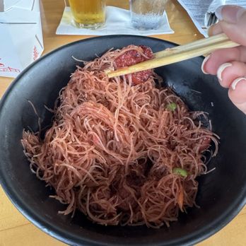 7 Monks Taproom - Char siu shrimp - Beer Bar Near Me - Grand Rapids, Michigan 7 Monks Taproom - Char siu shrimp - Beer Bar Near Me - Grand Rapids, Michigan