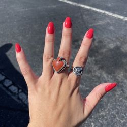 Spa Nail
