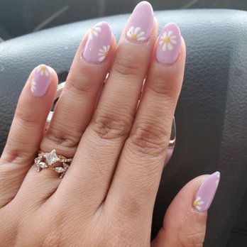 Garden Nails - Nail Salons Near Me - Kapolei, Hawaii