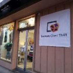 Treasure Chest Thrift