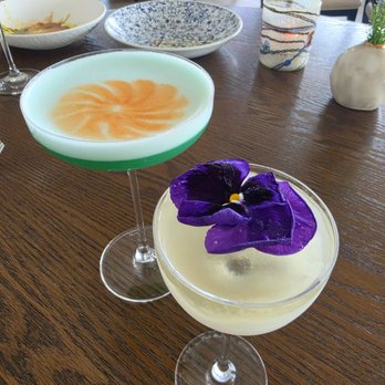 Capolinea - Italian Near Me - Atlanta, Georgia