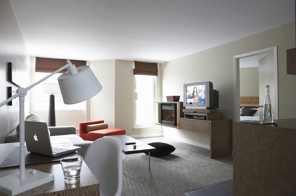 Adara Hotel Whistler by null