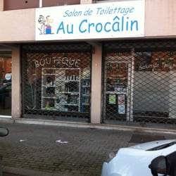 Au Crocalin