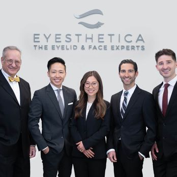 Eyesthetica  - At Eyesthetica, our doctors pride themselves on being the "experts that teach other experts." - Ophthalmologists Near Me - Encino, California