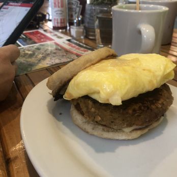 Daps Breakfast & Imbibe - Chickpea - Breakfast & Brunch Near Me - Charleston, South Carolina