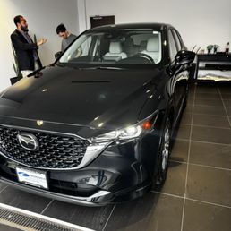 Mazda cx-5 Mazda cx-5