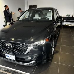 McDonald Mazda South - Mazda cx-5